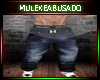 MLK"Style jeans  M2