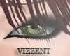 Viz | Thore Green Eyes