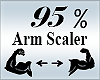 Arm Scaler 95%
