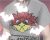 with attitude