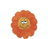 Orange Sunflower Plu$h