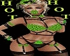 HOT FEEL LUCKY SEXY SET~