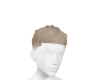 hair blonde