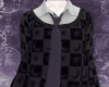 ✧Tie Sweater F - PR