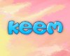 Keem Egg