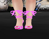Hello Kitty High Heels