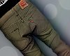 C'Levis The 501STF Pant