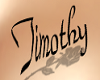 Timothy tatoo [F]