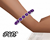 Taelee Tennis Bracelet R