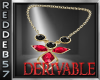 Derivable Necklace 13