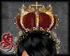Tudor Coronation Crown