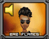 BRB Fire (Burning Sound)