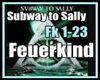 Subway to Sally Feuerkin