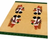 Christmas Rug/Carpet