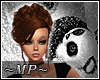 ~MP~Brown Rosie