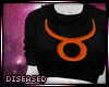 `DM - Tavros Sweater
