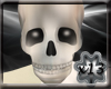 x13 MF skull W