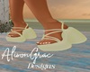 Frances CoolBeige Plats