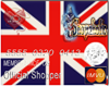 Shoppers Card-UK