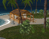 Beach Wood Cabin