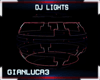 DJ Lights Arrow-DomeTech