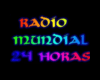 Radio Mundial 24 horas