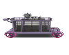 [BB] Princess Tea Cart