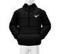 casaco black nk