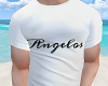 M I Angelos T Shirt
