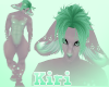 K~Kora Tail V2