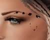 [C] Spiky Eyebrow Left