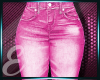 Kid Jeans *Pink*