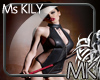 [MK] Mistress W