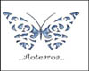 Aotearoa Butterfly