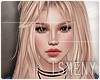 [Is] Britney Light Blond