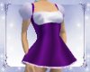 SugarPlum Yumi Dress