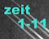 KMZ - Zeit