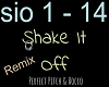 shake it off - remix