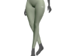 ꫀ olive leggings
