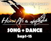 Don't worry be happy