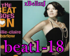 The Beat Goes On