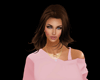 Brown Alainee