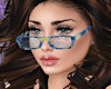 Starry Night Glasses