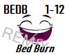 Bed Burn (REMIX)