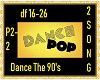 Dance The 90's -6