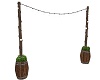 KOUNTRY RUSTIC LIGHTS