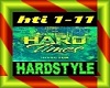 Invector - Hard Times