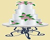 D*wedding cake