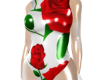 Rose Bodysuit