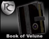 Book of Velune